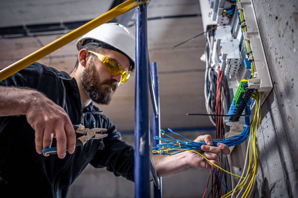 Best Industrial Electrical Services  in East Patchogue, NY