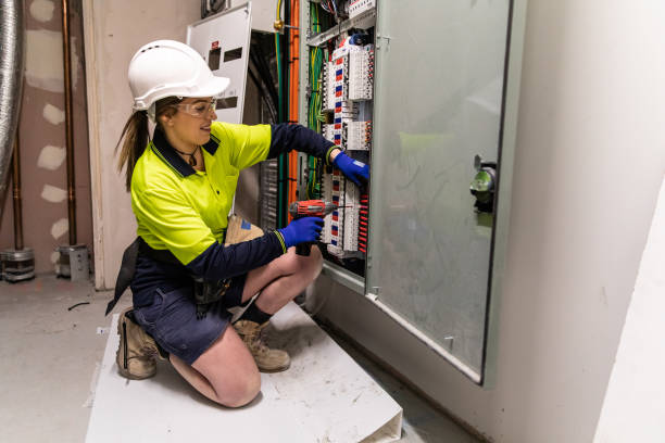 Best Electrician Near Me  in East Patchogue, NY