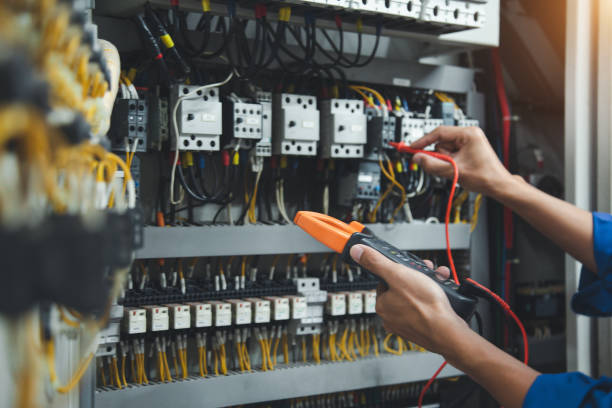 Best Licensed Electrician  in East Patchogue, NY