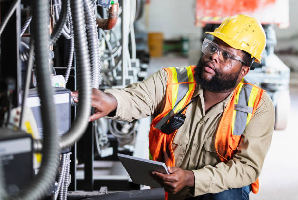 Best Emergency Electrical Repair  in East Patchogue, NY