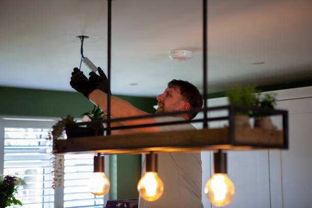 Best Electric Panel Repair  in East Patchogue, NY