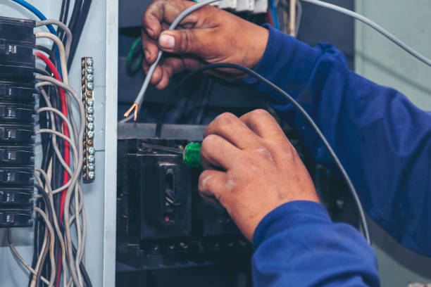 Best Electrical Installation Contractor  in East Patchogue, NY