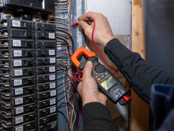 Best Commercial Electrician Services  in East Patchogue, NY